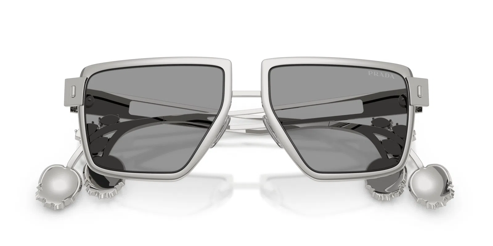 Prada D56S Sunglasses - view 5